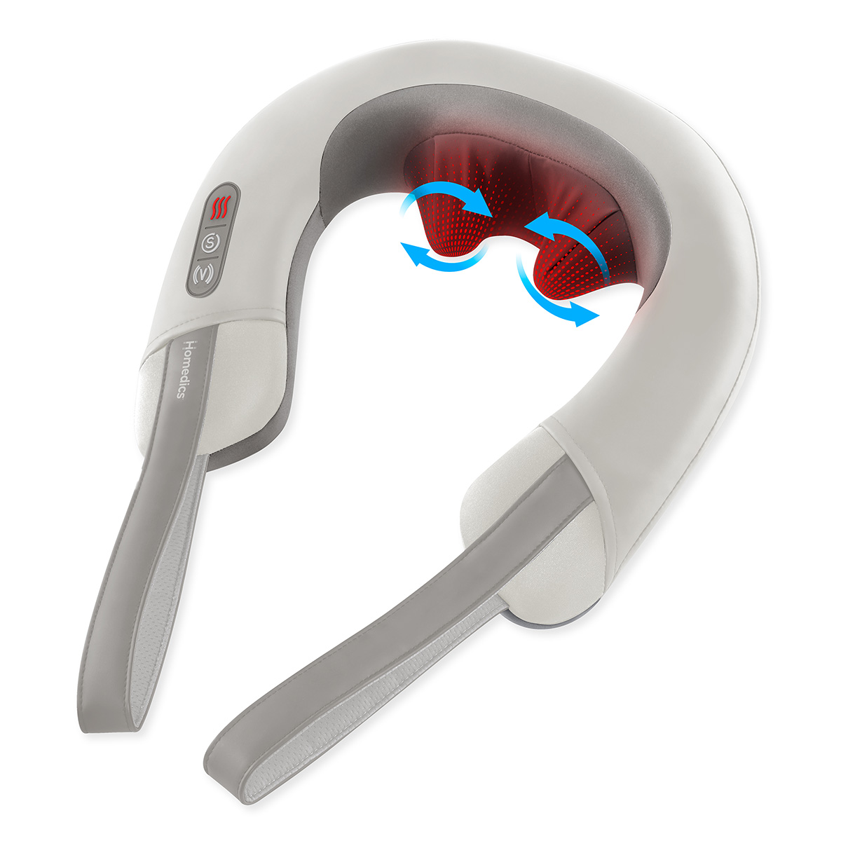 Masajeador Shitzu para Cuello Homedics image number null