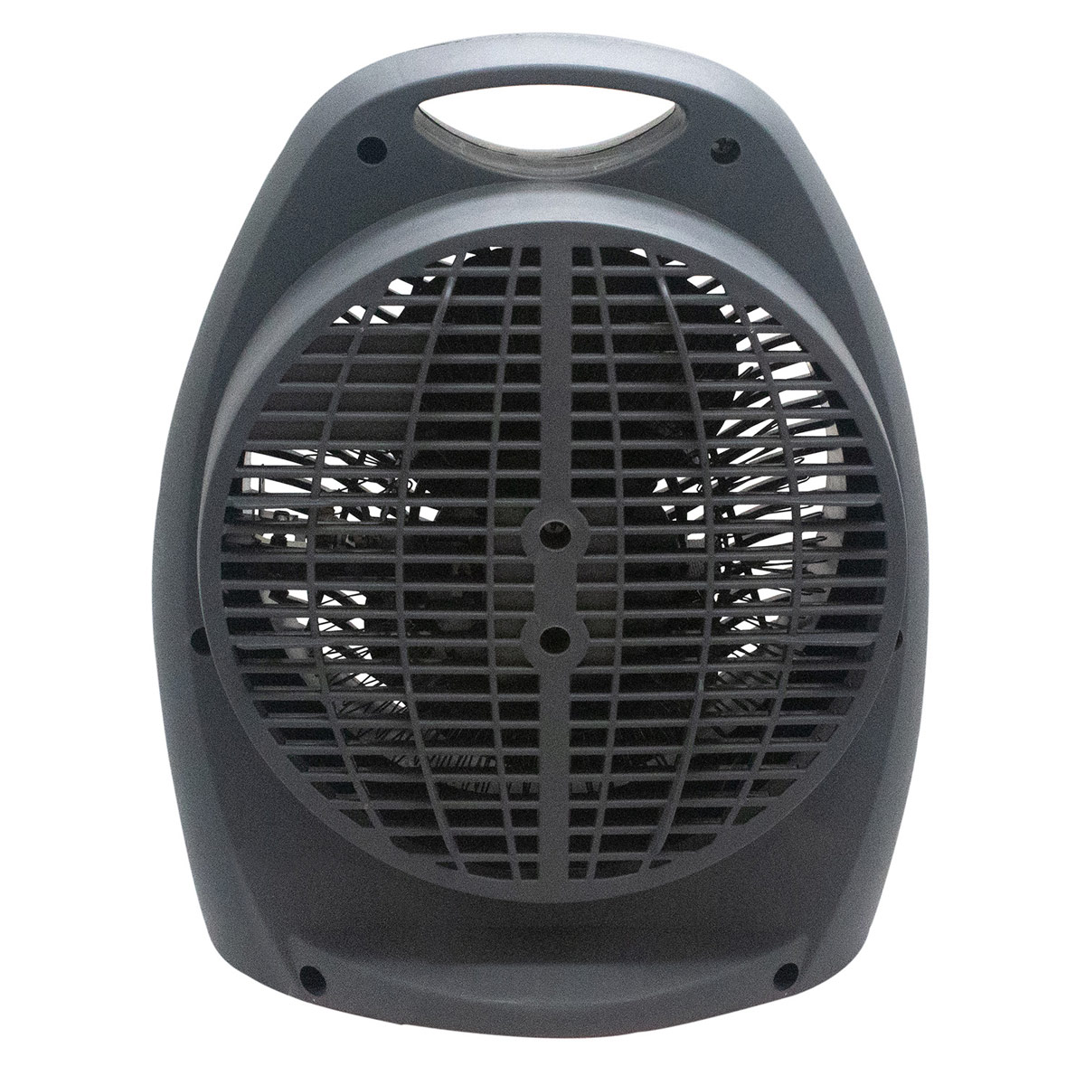 Calefactor / Ventilador Gris Dace image number null