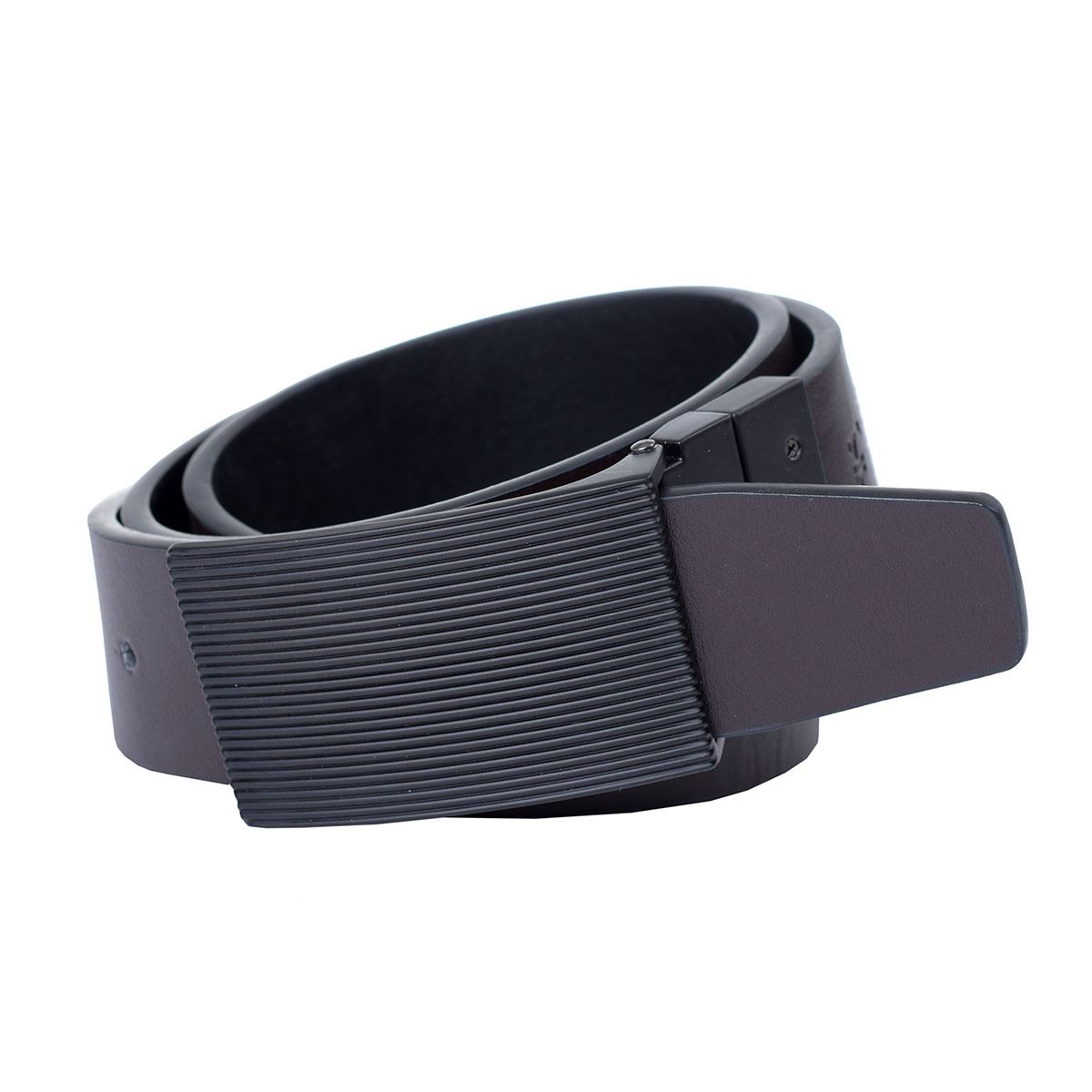 Cintur&oacute;n Reversible para Hombre HK image number null