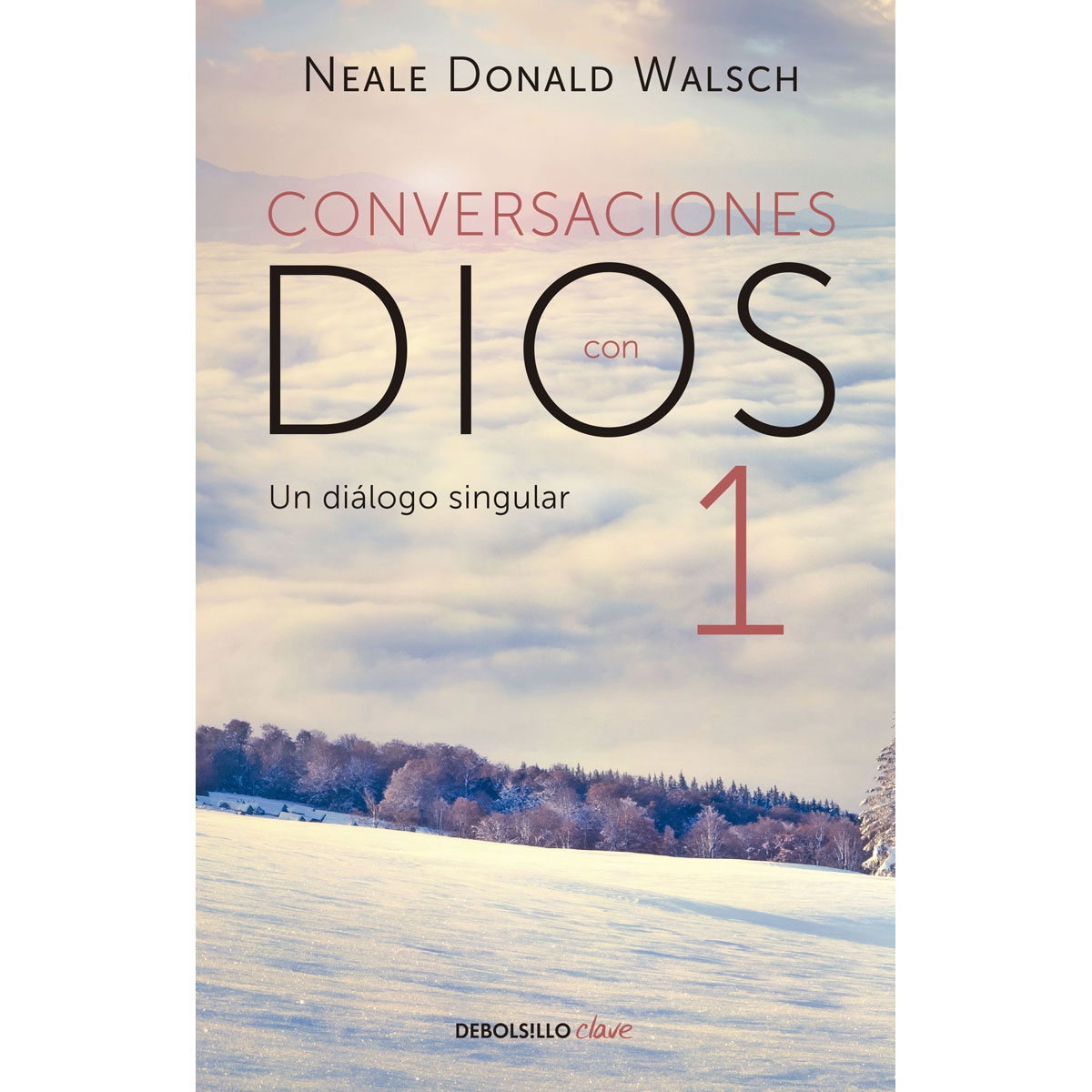 Conversaciones con Dios 1  Un di&aacute;logo singular (Nueva traducci&oacute;n) image number null