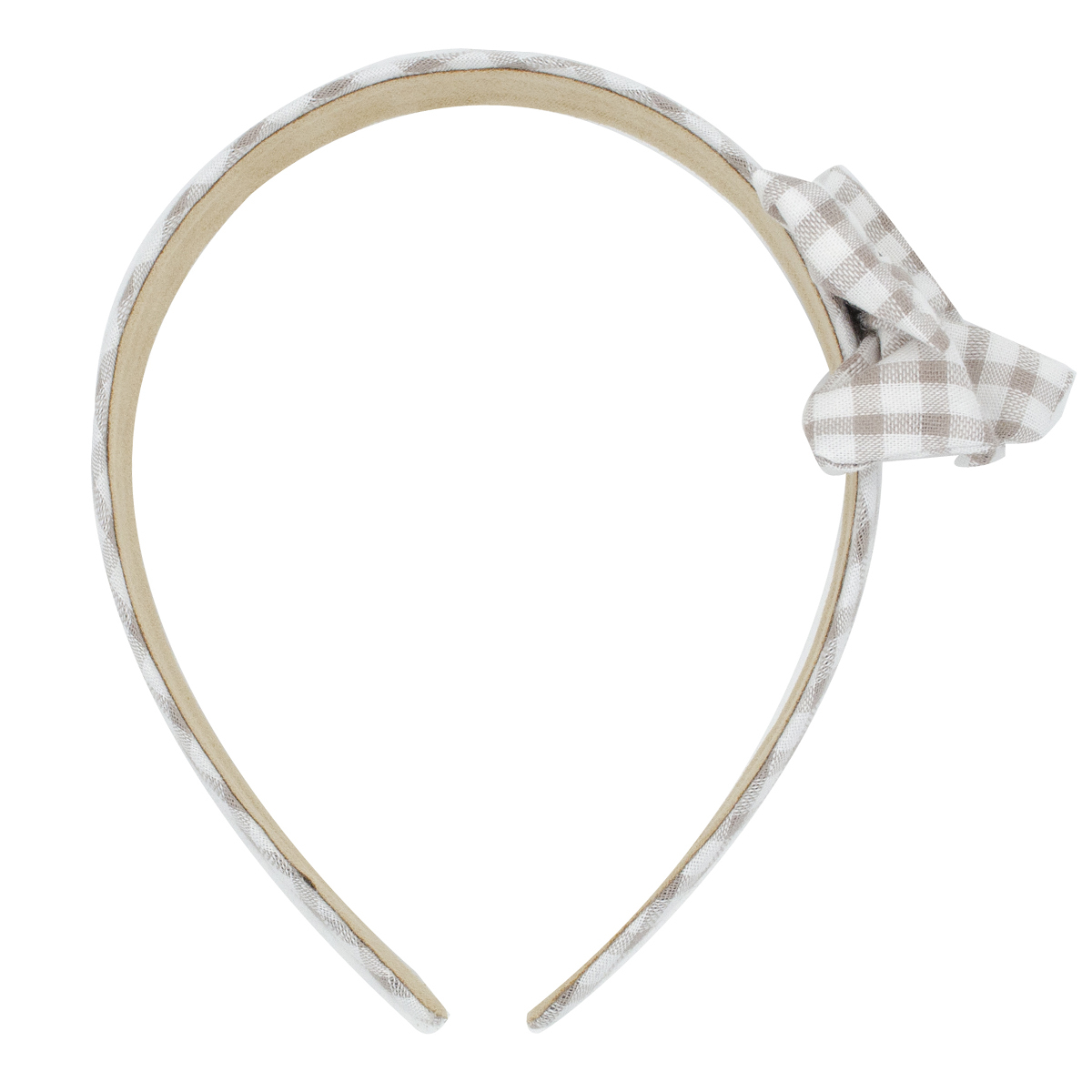 Diadema Infantil Colecci&oacute;n Vichy Ponette image number null