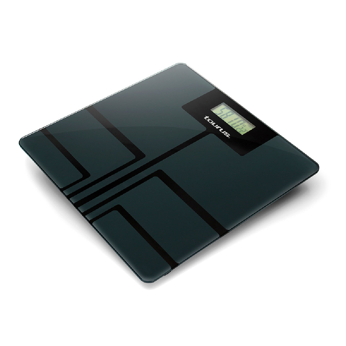 Báscula Personal Digital Obelix 3000 Taurus image number null
