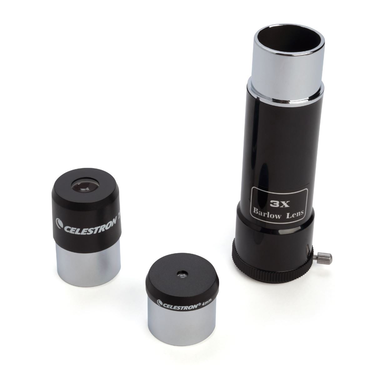 Telescopio Celestron Powerseeker 60 EQ image number null