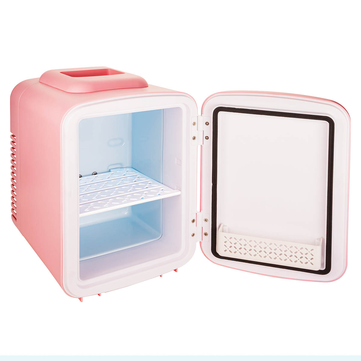 Mini Refrigerador Portatil Skincare Timco image number null