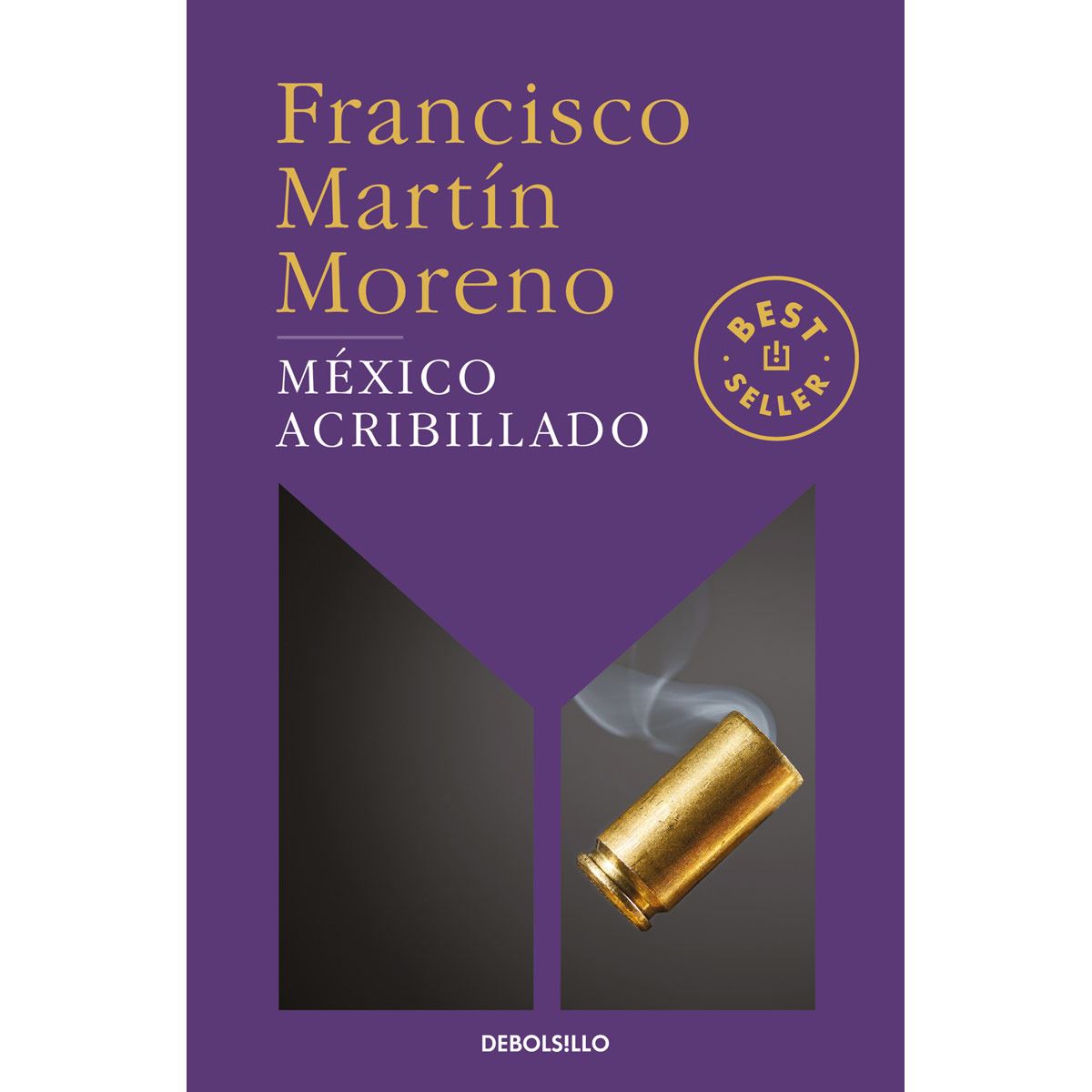 México acribillado image number null