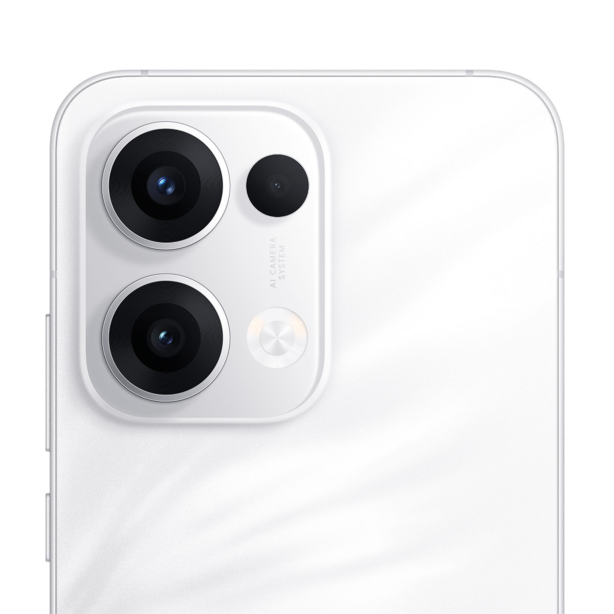 OPPO Reno13 5G 512GB Blanco Telcel R7 image number null