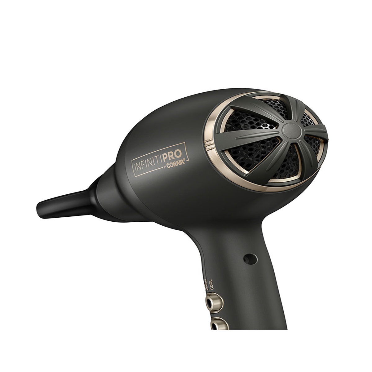 Secadora Flow Motion Conair image number null