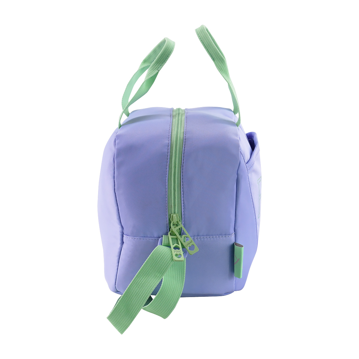 Lonchera Morado Pink Label image number null