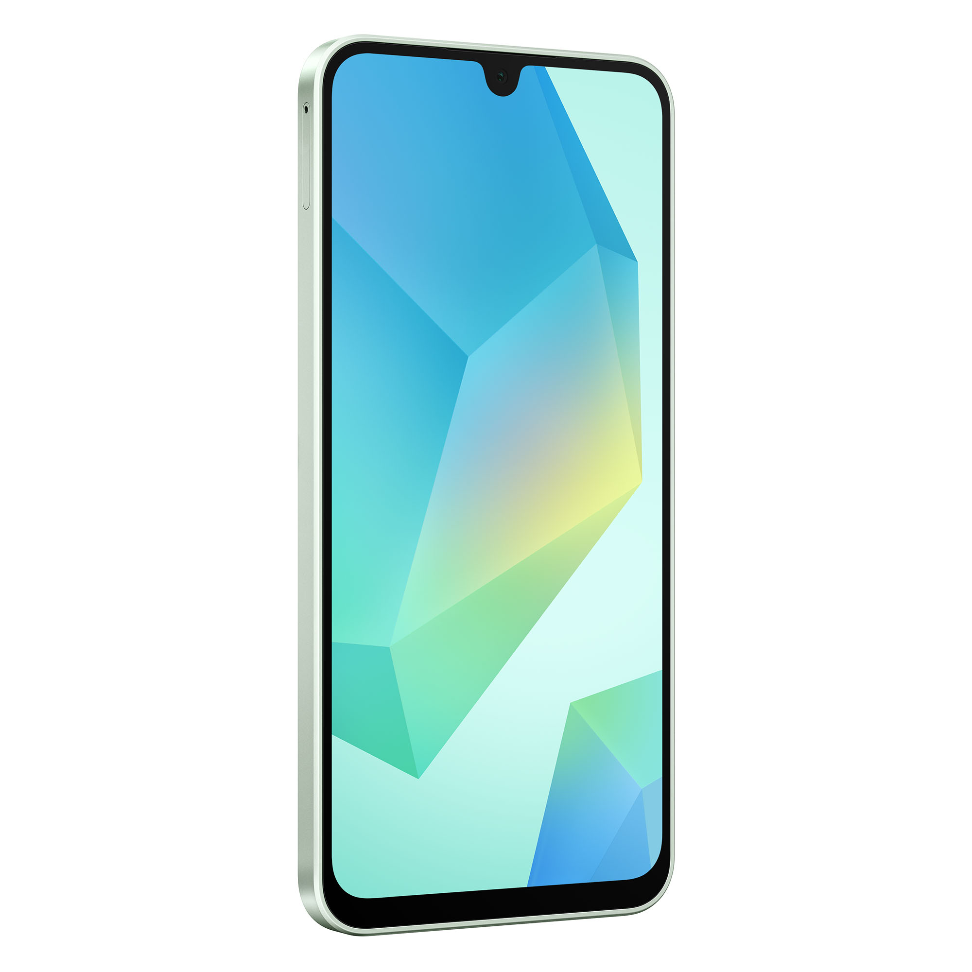Celular Samsung Galaxy A16 5G 128GB Verde Telcel R4 image number null