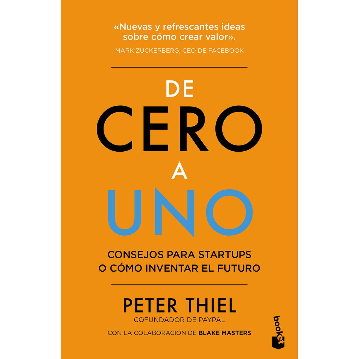 De cero a uno image number null