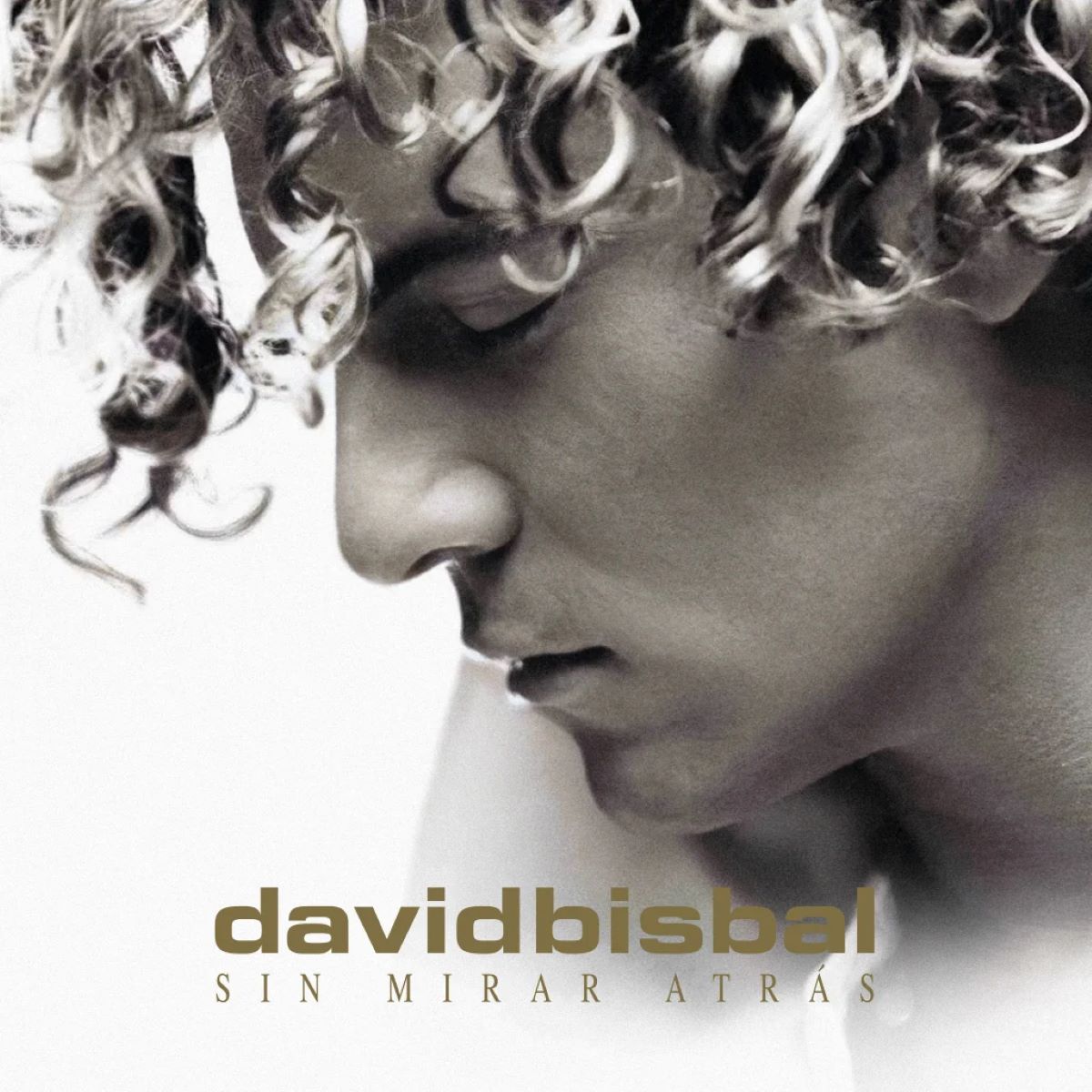 CD David Bisbal - Sin Mirar Atr&aacute;s (Edici&oacute;n 15&ordm; Aniversario) image number null