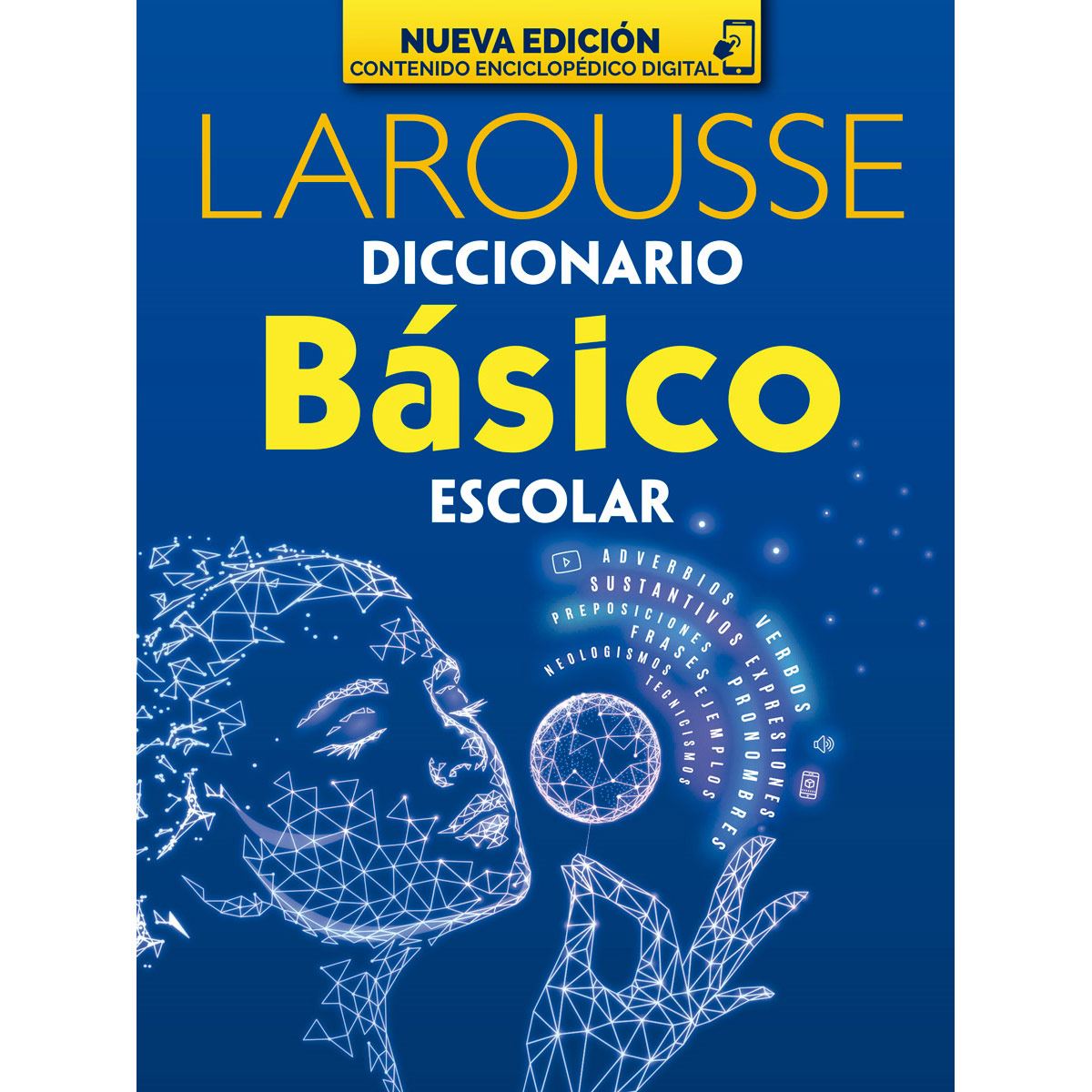 Diccionario Básico Escolar image number null
