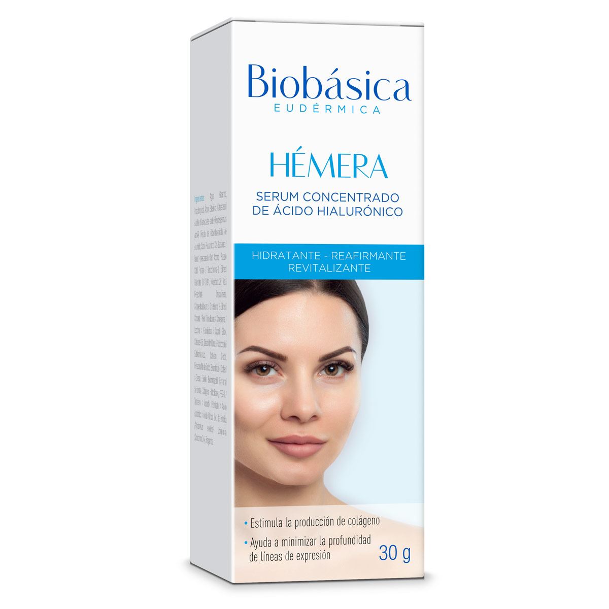 Ser&uacute;m concentrado de &aacute;cido hialur&oacute;nico image number null