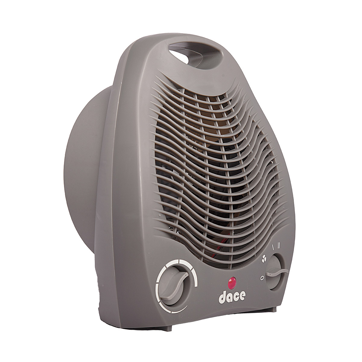 Calefactor de mesa con ventilador Dace image number null