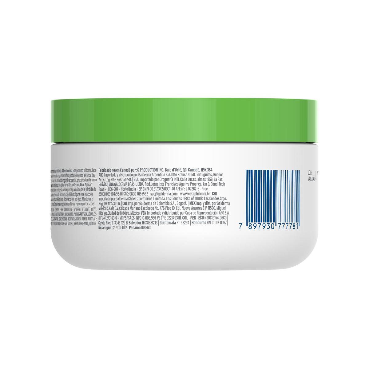 Cetaphil Crema Hidratante 250g image number null