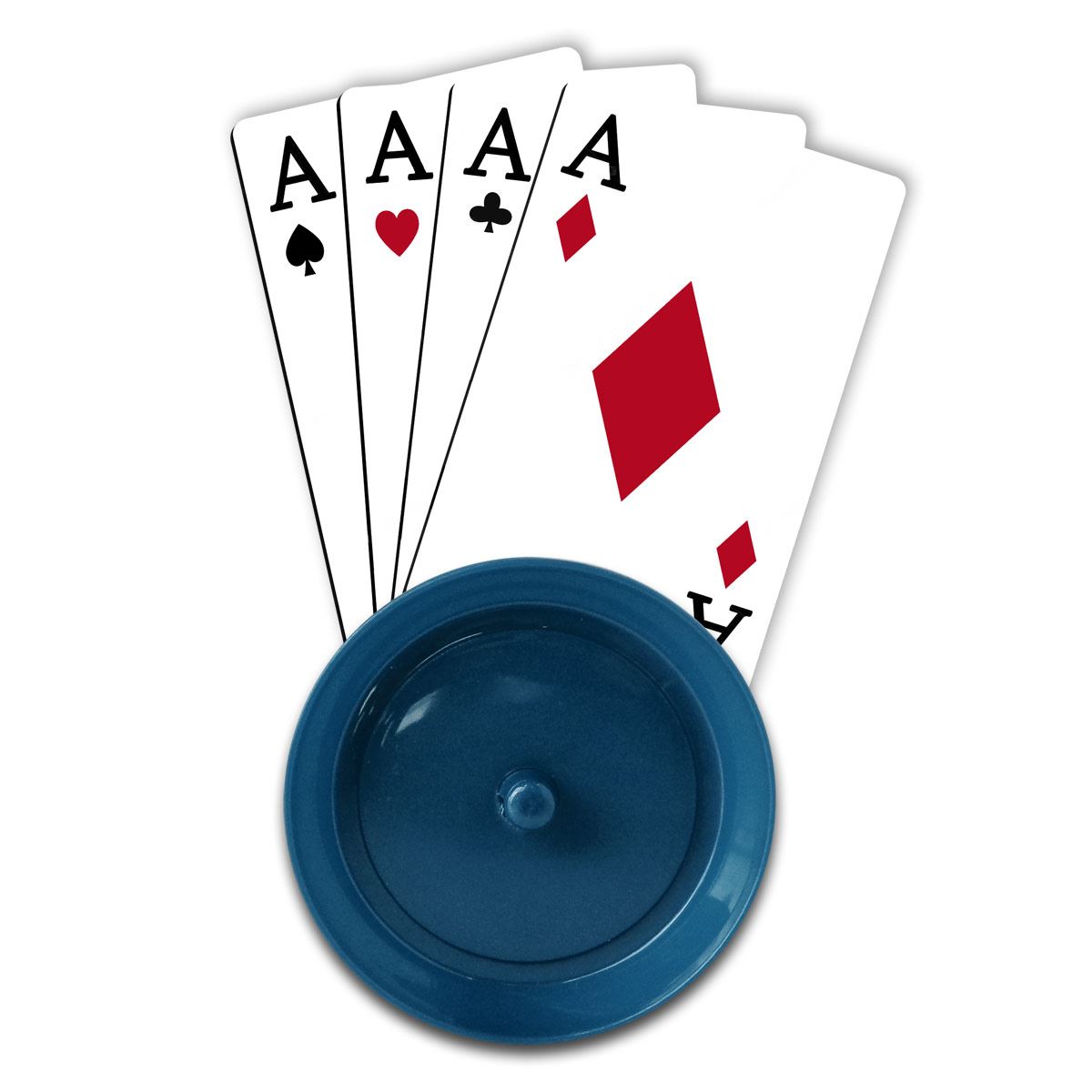Pisa cartas Jumbo Sway image number null