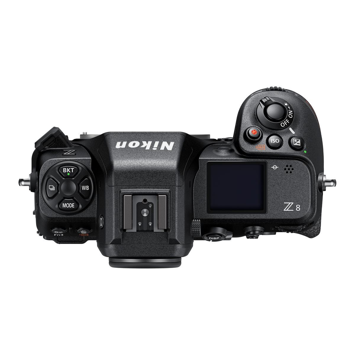 Cámara Nikon Z8 body image number null