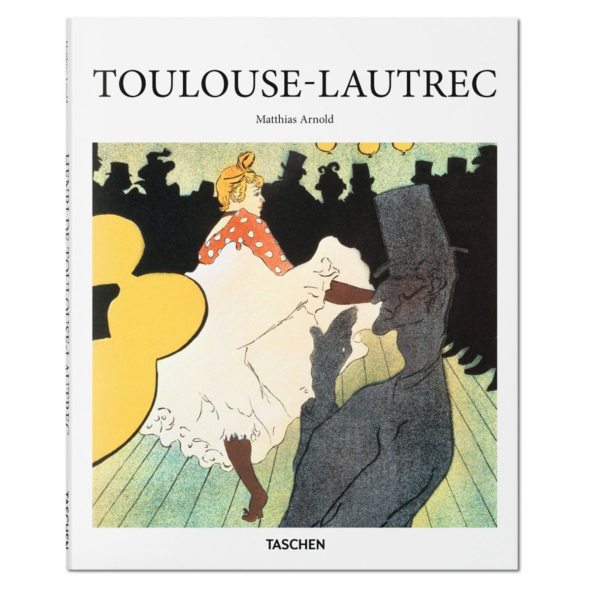 Toulouse-Lautrec Art image number null