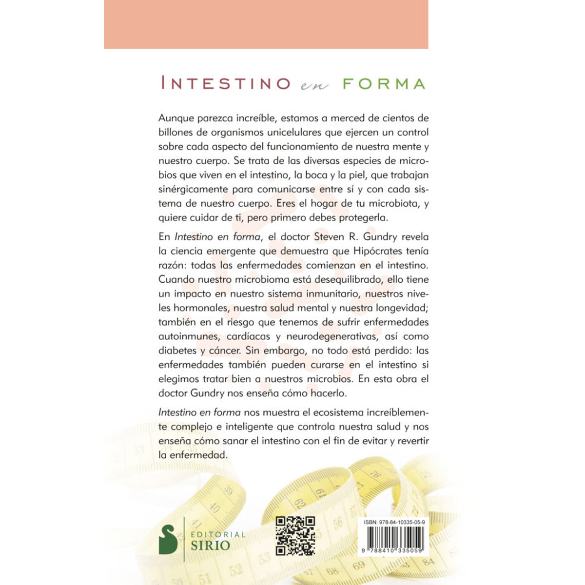 Intestino en forma image number null