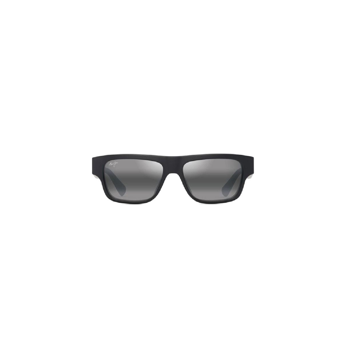 Lente Solar Unisex Negro Maui Jim image number null