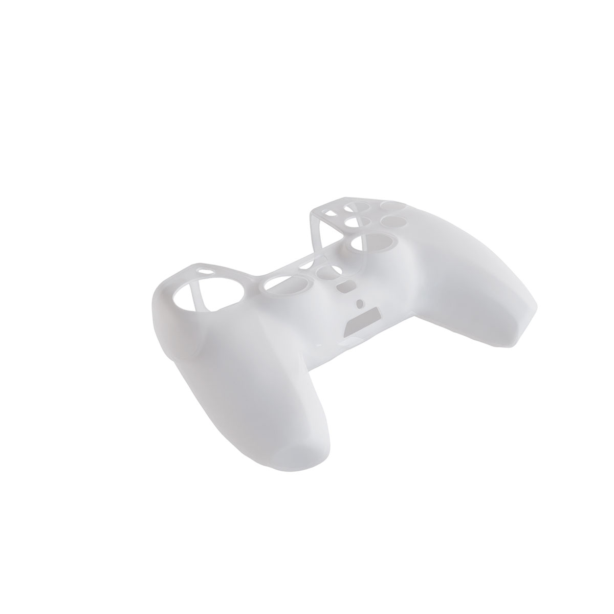 Estuche para Control ATOM GAMES para Play Station 5 con GRIPS para Botones y Funda para Control image number null