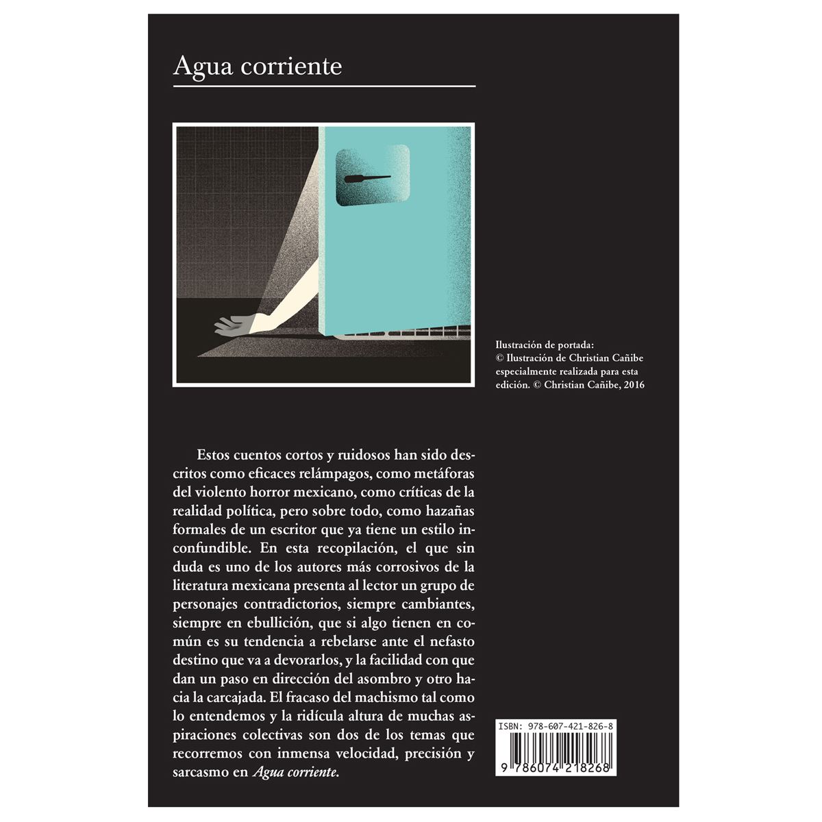 Agua corriente image number null