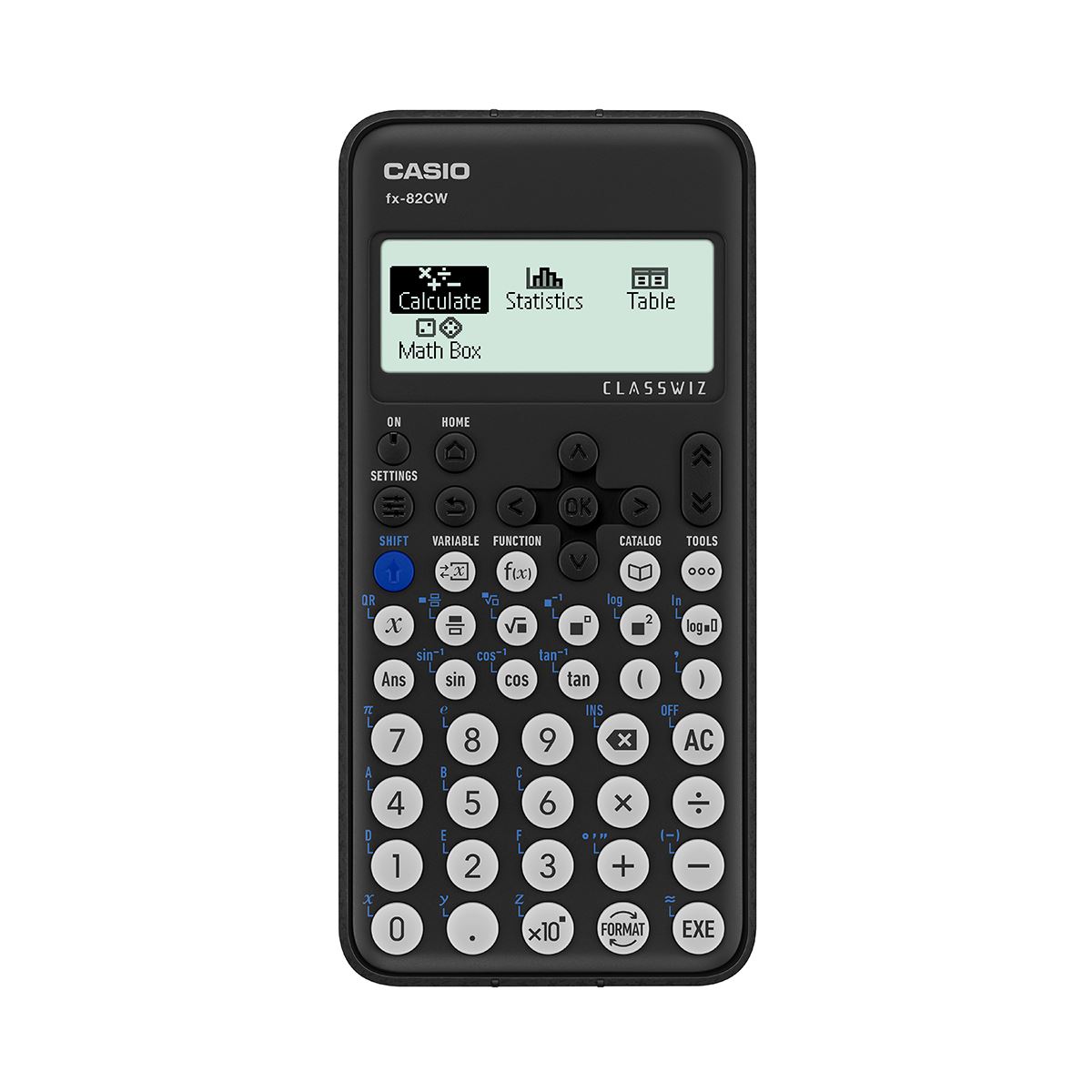 Calculadora Científica Casio FX-82CW image number null