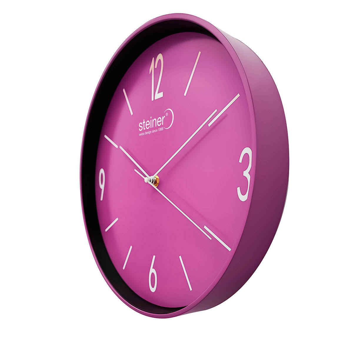 Reloj de Pared ST23270P Steiner image number null