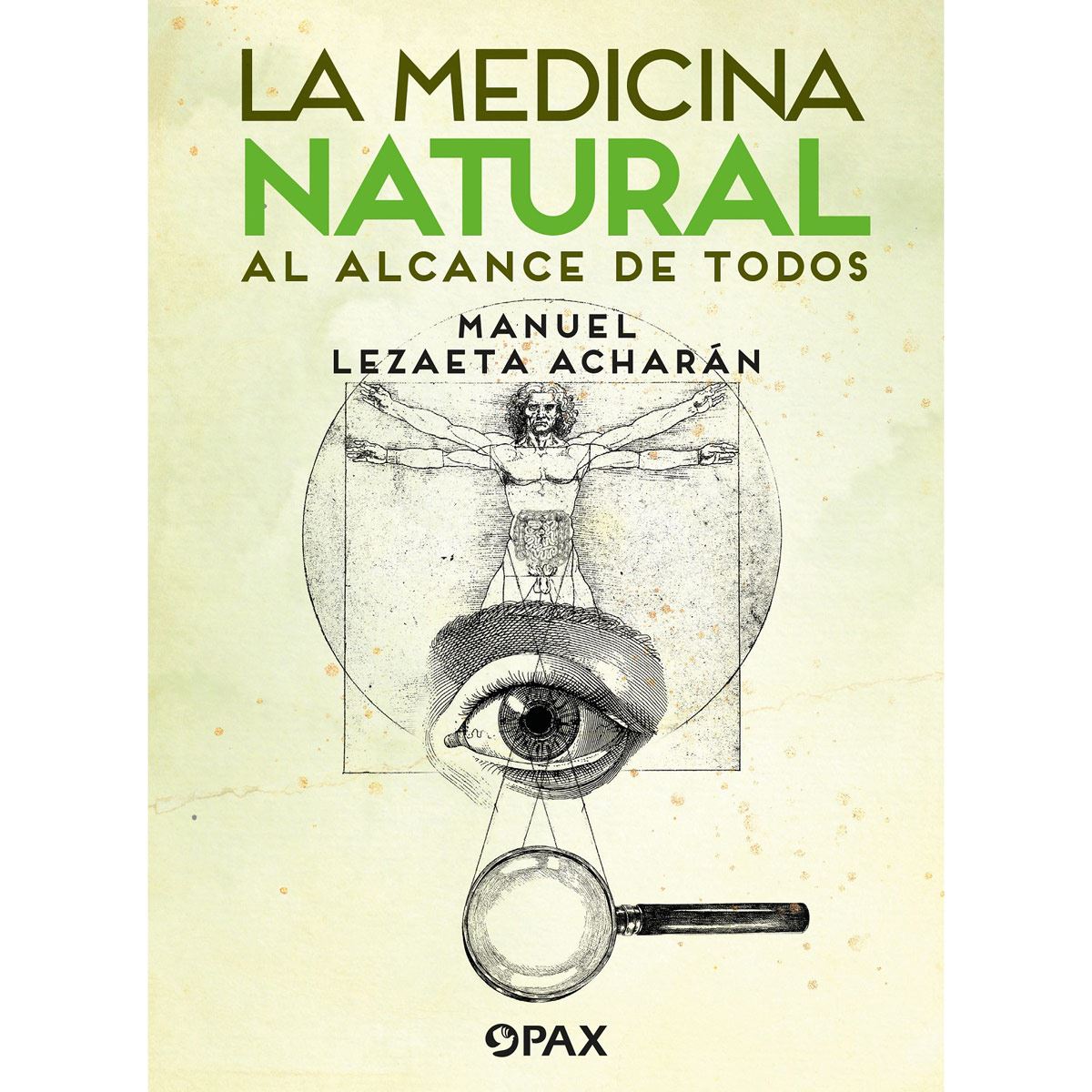La Medicina natural al alcance de todos image number null
