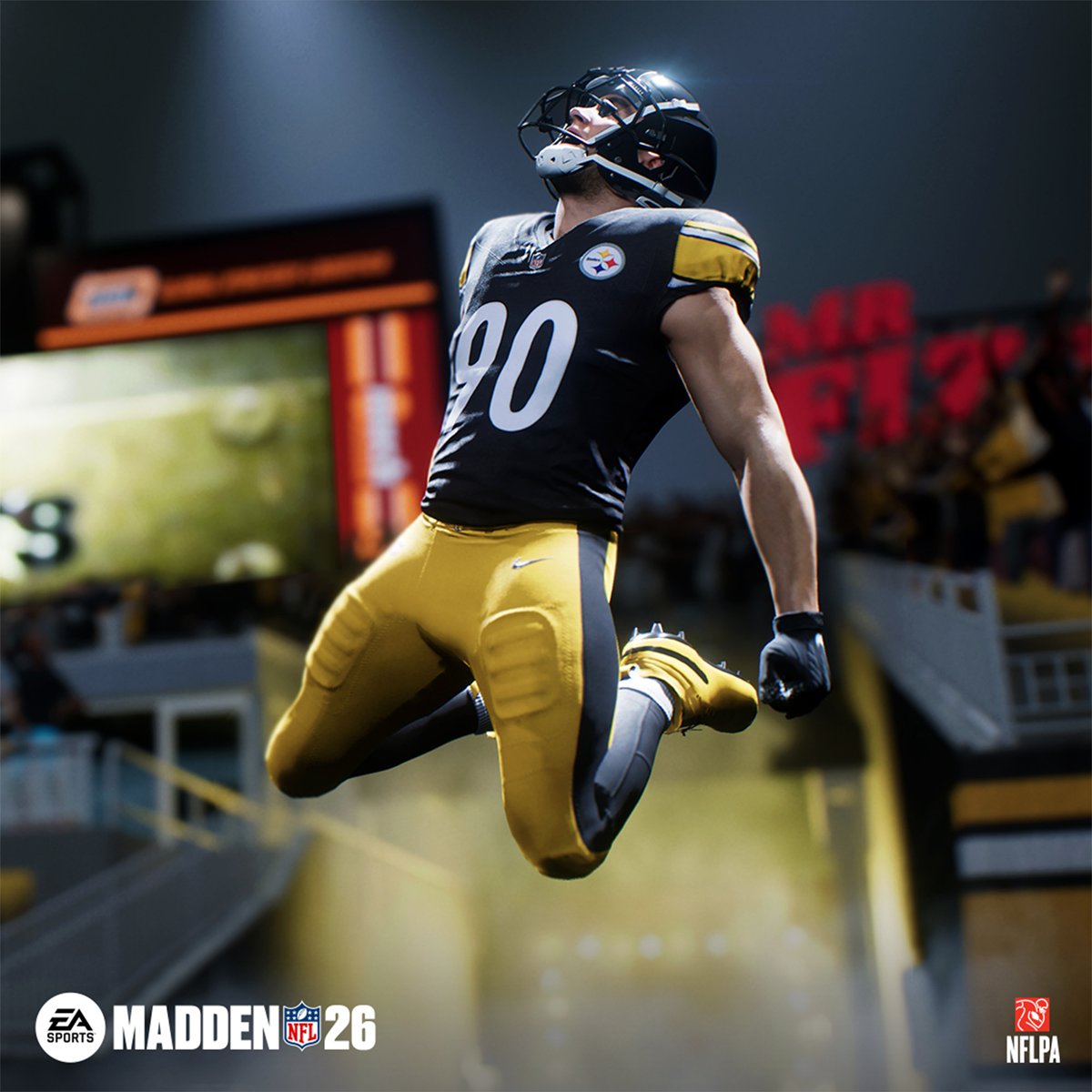 Videojuego para NSW2 Madden NFL 26 image number null
