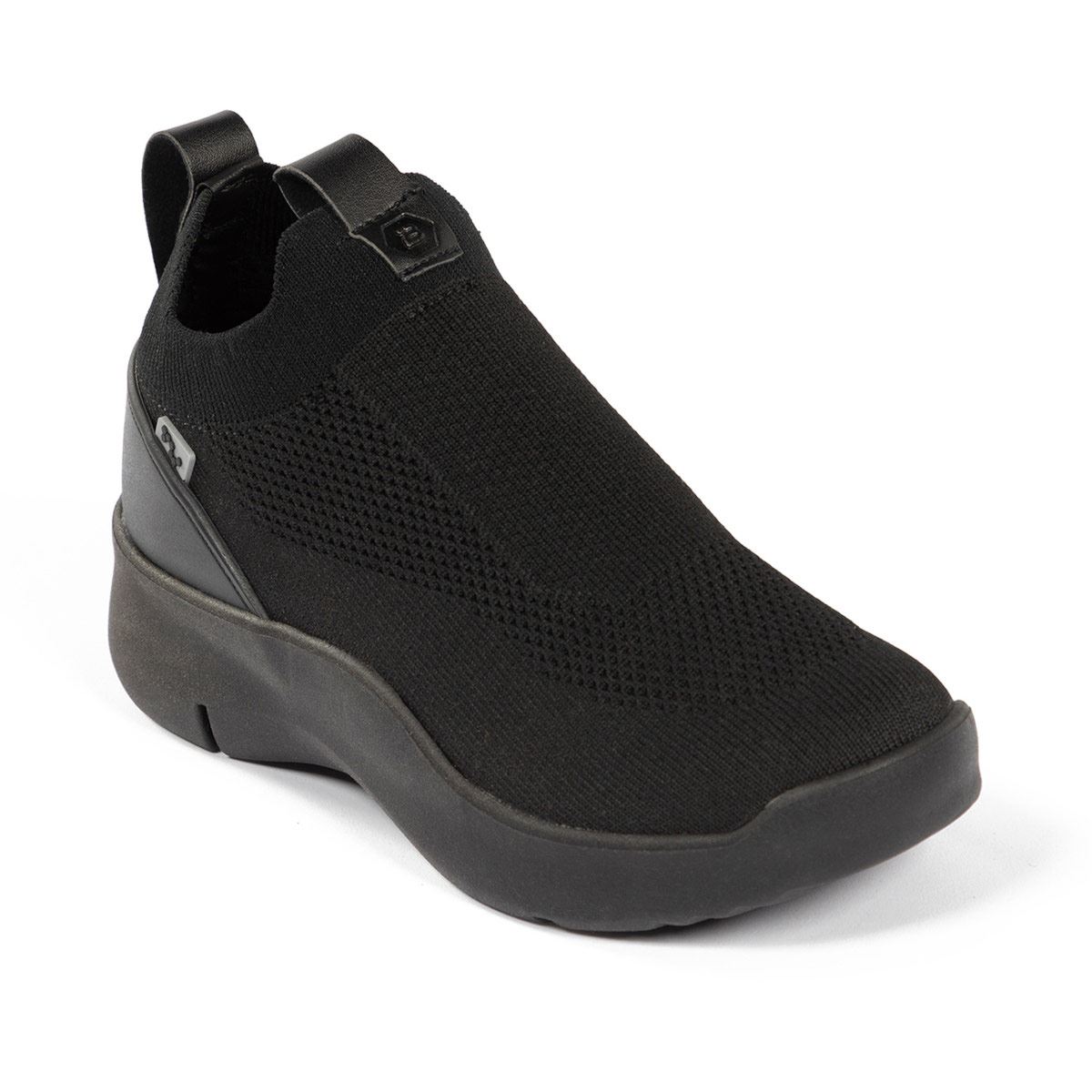Ibalance Negro Talla 26 image number null