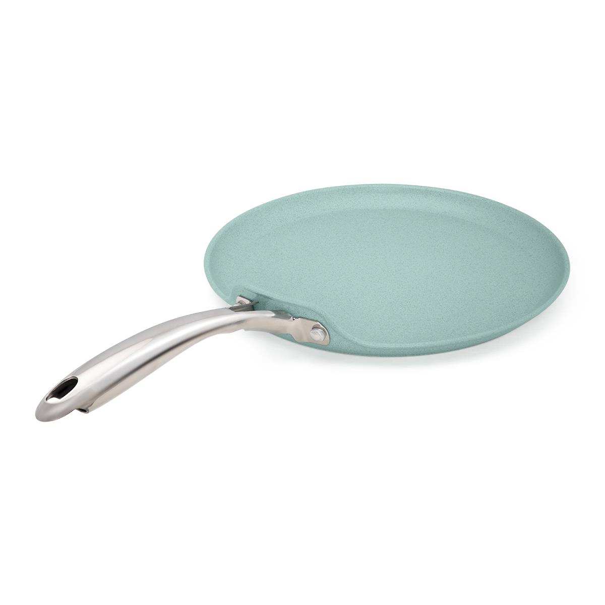 Jade Chef Comal 32cmx4 Jade Cook image number null
