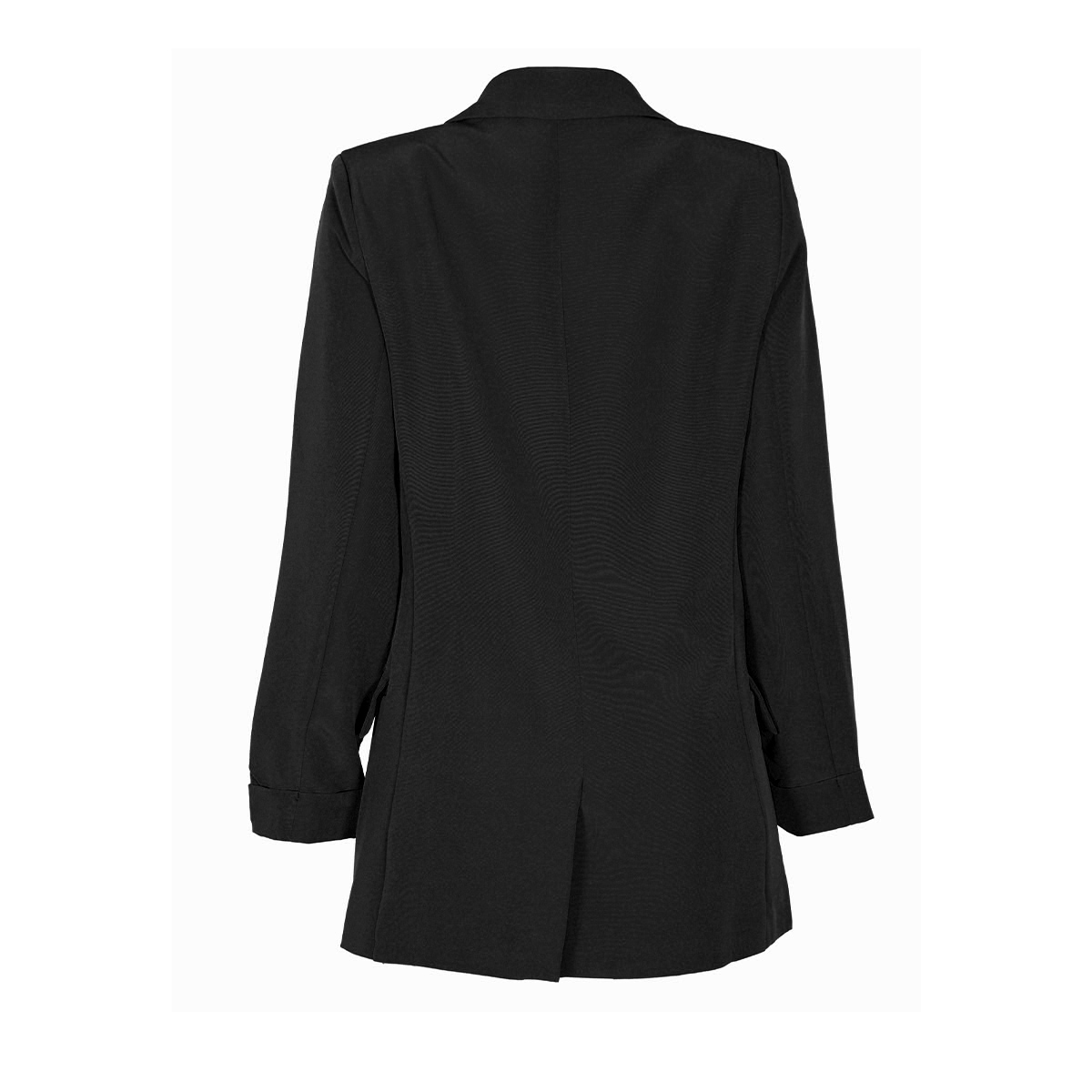 Saco Abierto con Detalle de Botones Philosophy Talla Mediana para Mujer image number null