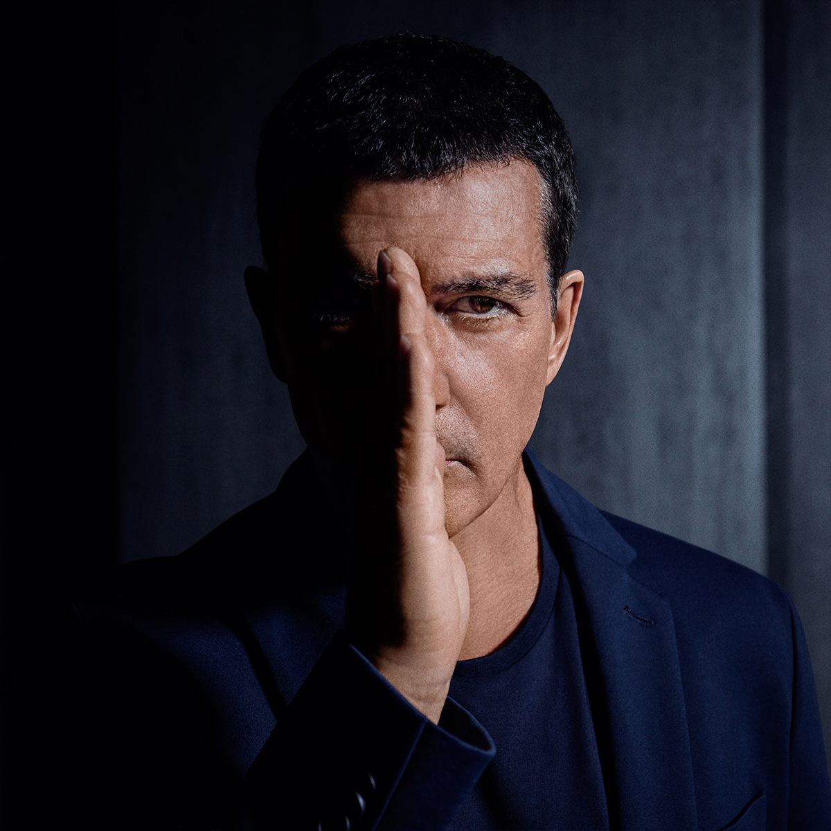 Antonio Banderas The Icon EDT 100ML Perfume Para Caballero image number null
