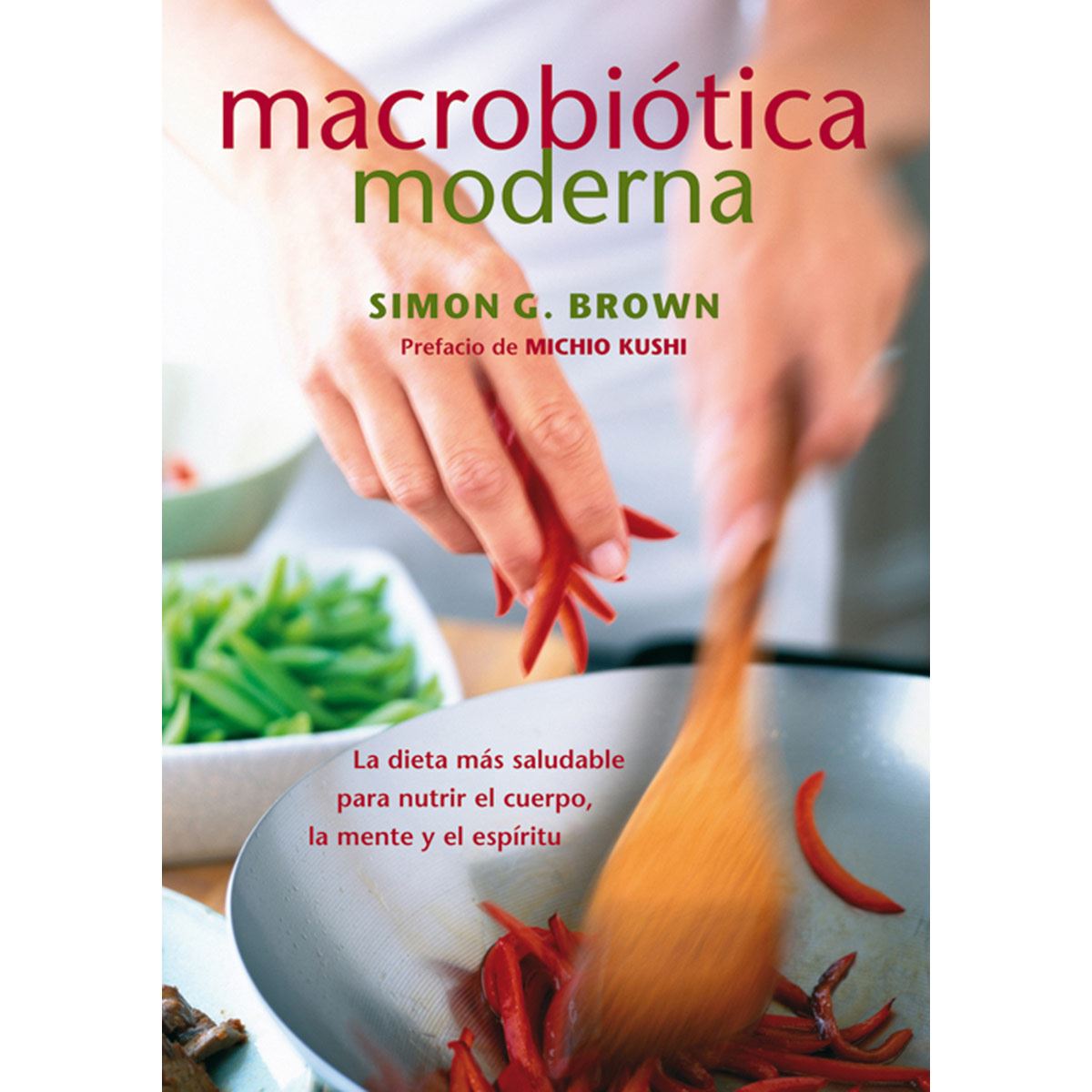 Macrobiótica moderna image number null