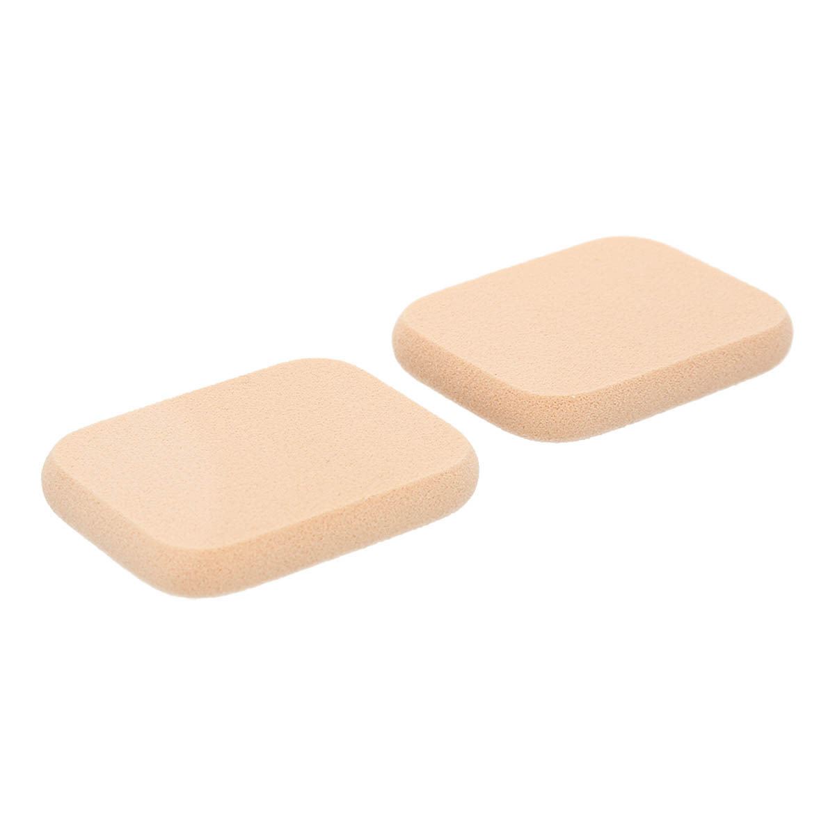 2 esponjas elite para maquillaje compacto Rachel Duo 96-M image number null