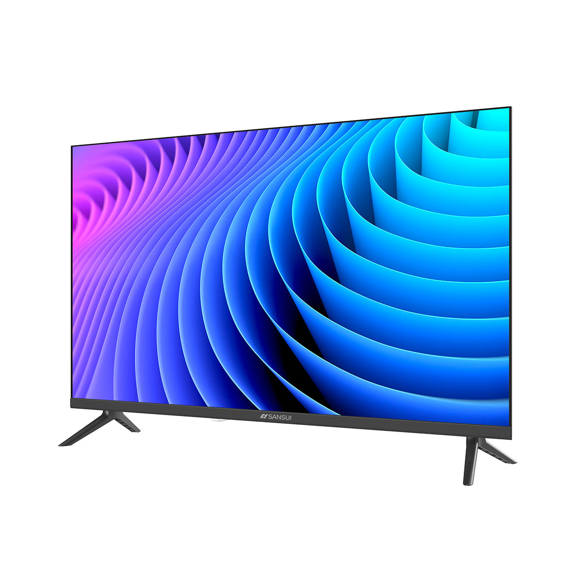 Pantalla Google TV Sansui de 32 Pulgadas HD SMX32VAHG image number null