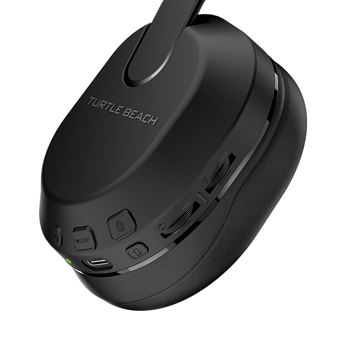 Auriculares de Juego Multiplataforma Inalámbricos Stealth 500 PlayStion Turtle Beach image number null