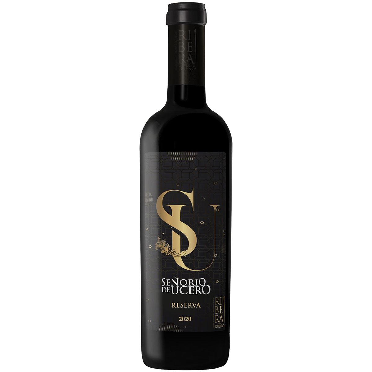 Vino Tinto Señorío de Ucero Rib Duero Reserva 750 ml image number null
