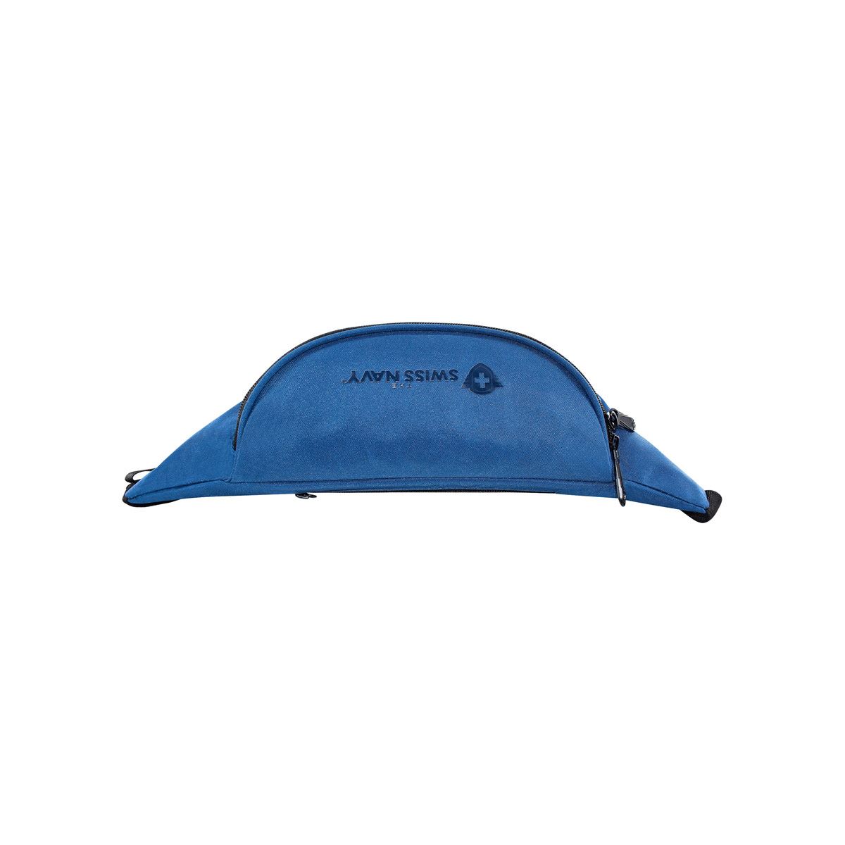 Cangurera Swiss Navy Azul image number null