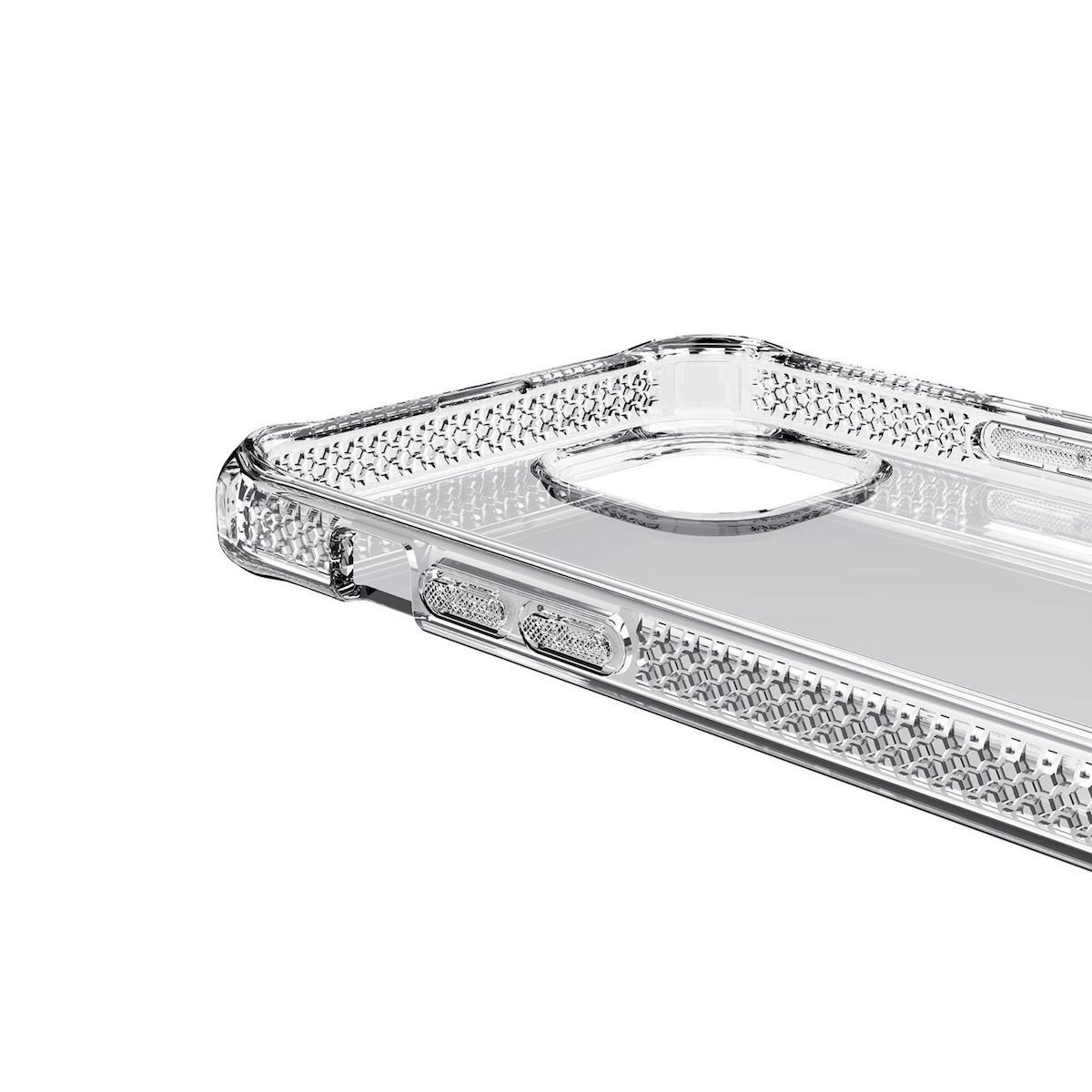 Funda Itskins Transparente Spectrum Clear para iPhone 14 Plus image number null
