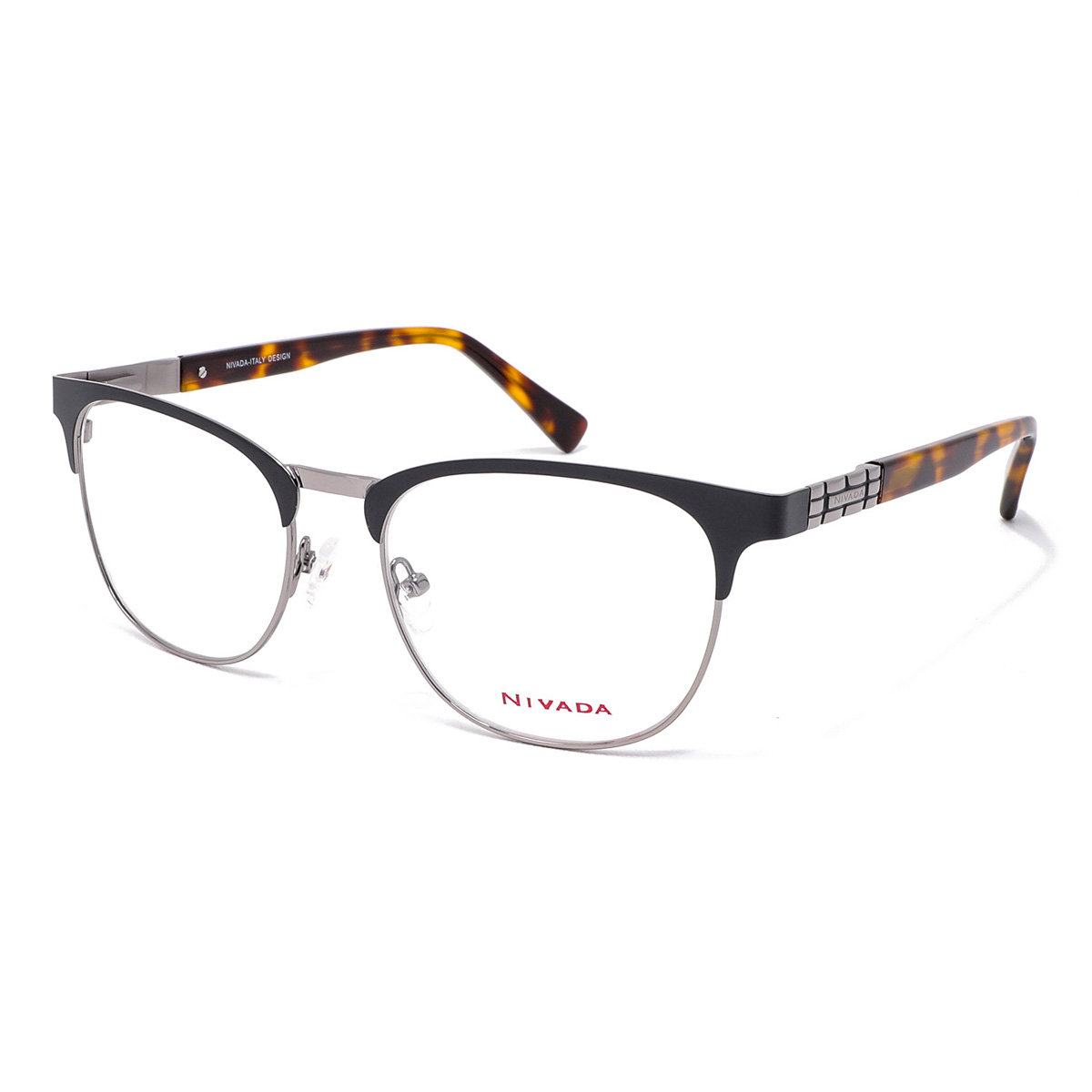 Armazón Nivada Color Metal Para Hombre image number null