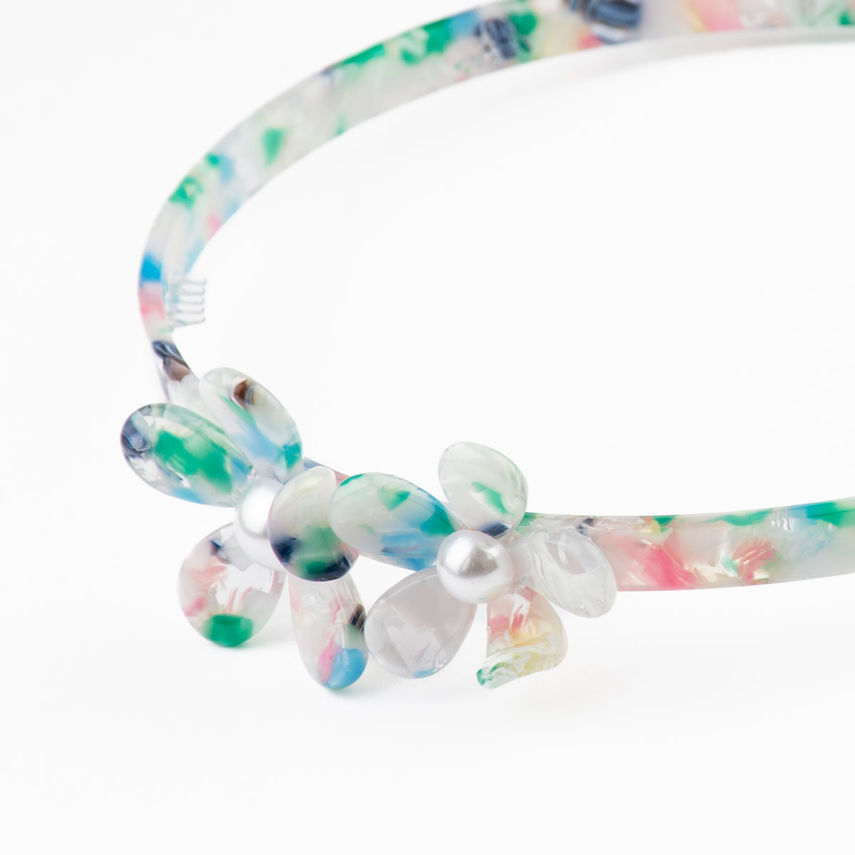 Diadema de Flores C&P image number null