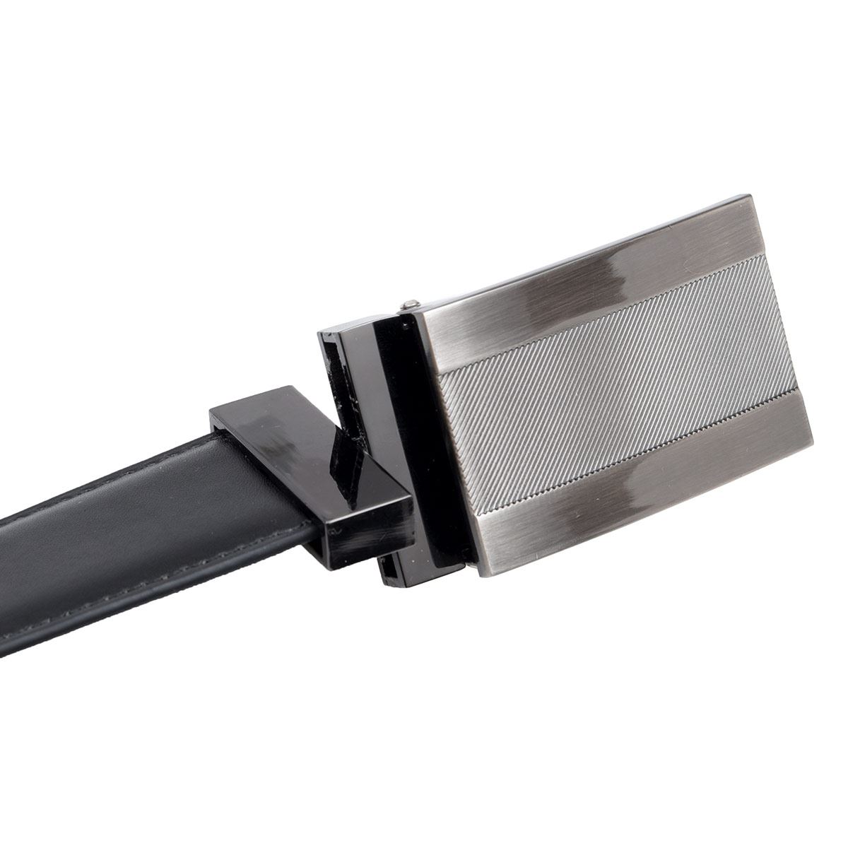 Cintur&oacute;n Reversible para Hombre HK image number null