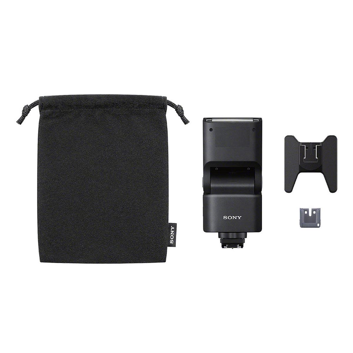 Flash Externo Sony HVL-F28RM Control Inalámbrico image number null
