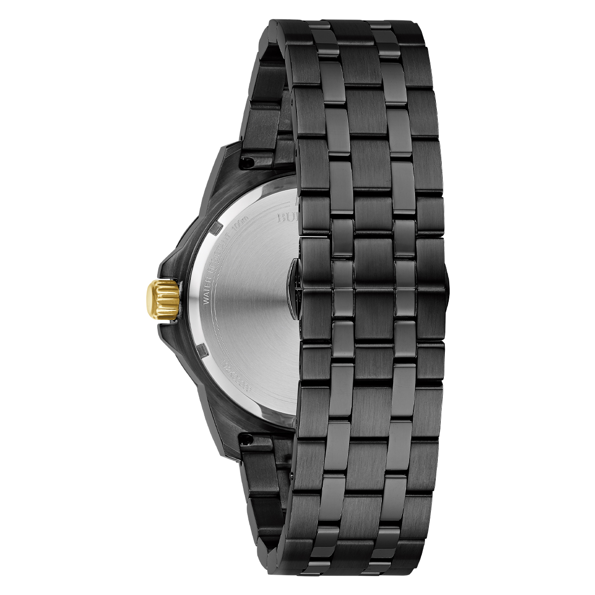 Reloj Bulova 98D176 Marine Star caballero image number null