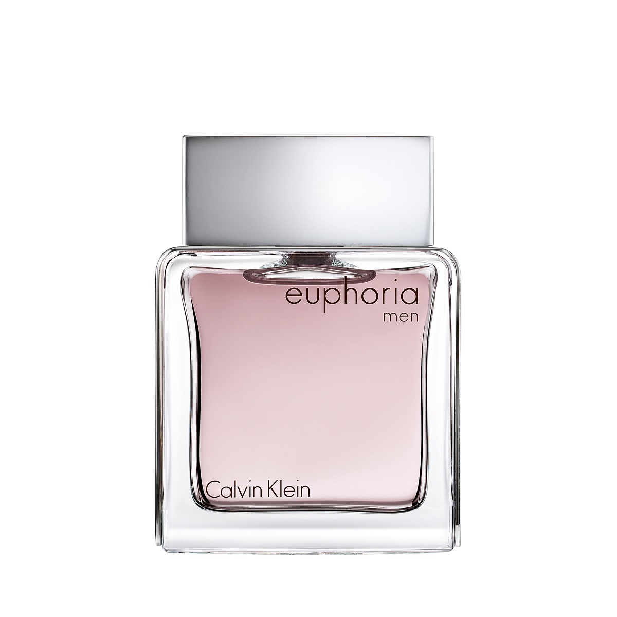 Fragancia Para Caballero Euphoria Men de Calvin Klein 100 ml image number null