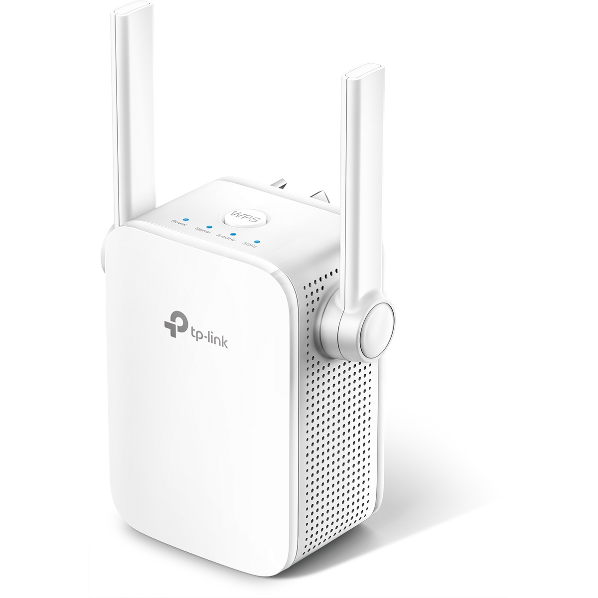 Extensor AC750 RE205 TP Link image number null