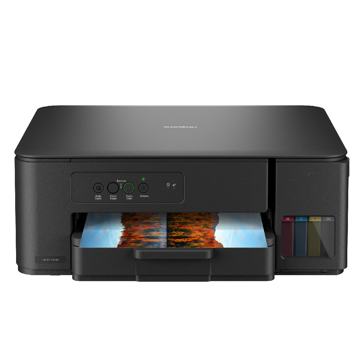 Impresora 3 en 1 de inyección de tinta a color DCP-T230 image number null
