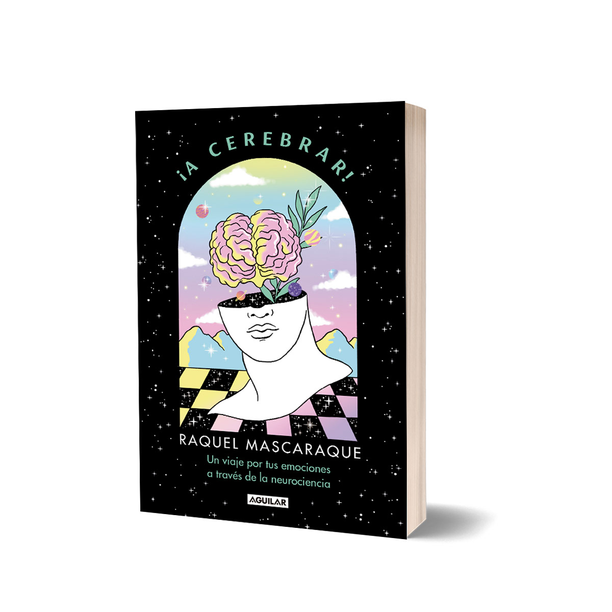 &iexcl;A cerebrar! image number null